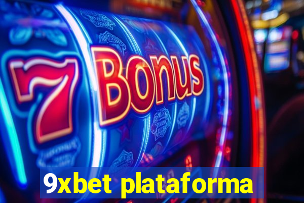 9xbet plataforma